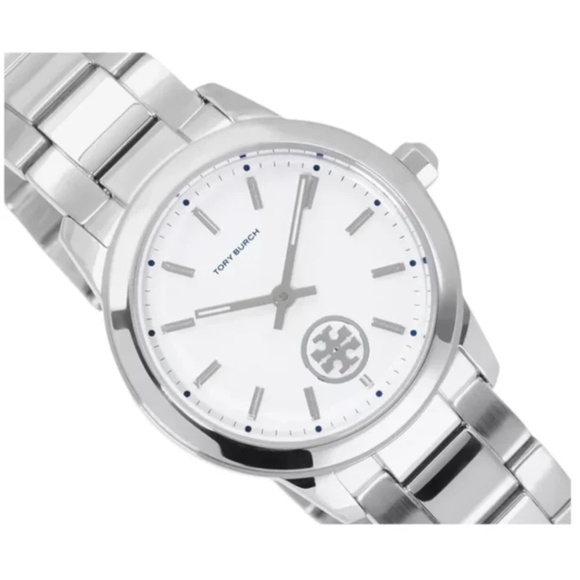 Tory Burch Collins TBW1201 38mm Stainless Steel Watch main image 8